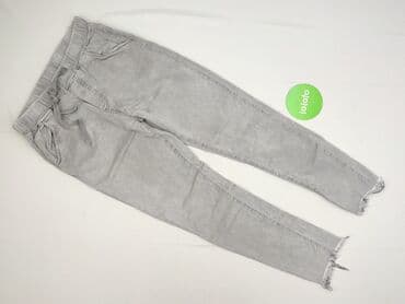 woskowane legginsy z wysokim stanem zara: Jeans for women, XS at lalafo.pl — 2 woskowane legginsy z wysokim stanem zara: Jeans for women, XS — 2