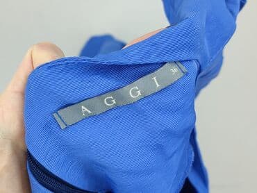 ekskluzywne sukienki: AGGI, Sukienka damska, rozmiar S — 5