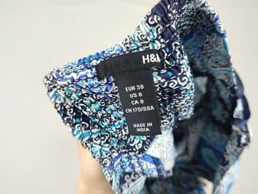 hm długie sukienki: H&M, Sukienka damska, rozmiar M — 4