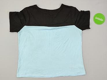 56: T-shirt damski, rozmiar XL — 2