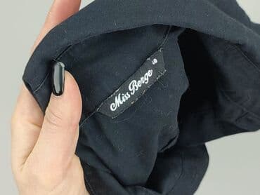 koszula do stroju krakowskiego: Women`s shirt, size L (EU 40) — 5