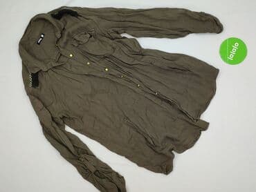 sinsay bluzki koszulowe: Sinsay, Koszula damska, rozmiar M — 2