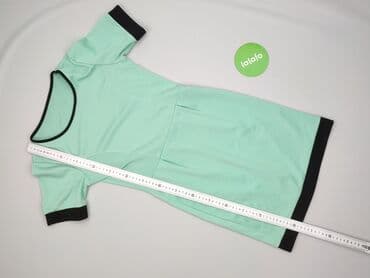 ubrania na m: Sukienka damska, M — 3