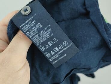 bluzka tommy hilfiger damska długi rękaw: Tommy Hilfiger, Bluzka damska, XS — 5