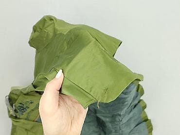 crop kurtka: Narzutka damska, rozmiar 3XL — 6