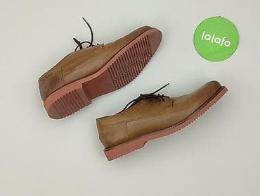 botki c a: Półbuty dla mężczyzn, rozmiar 47 — 3