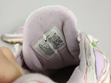 nike dunk low jordan: Nike, Sneakersy damskie, rozmiar 40 — 4
