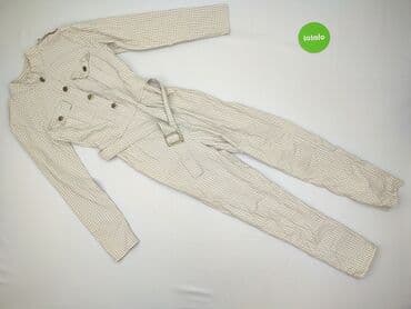 converse buty zimowe: Kombinezon damski, rozmiar S — 2