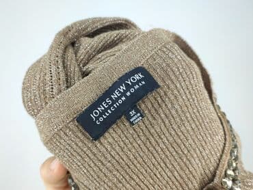 sweter c and a: Jones New York, Kardigan damski, rozmiar 3XL — 4