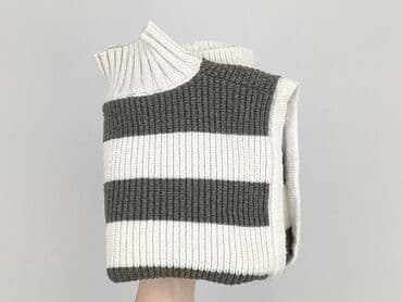 kamizelka damska na drutach: Shein, Kamizelka damska, S — 5