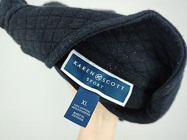 m kors jacket: Karen by Simonsen, Kamizelka damska, rozmiar XL — 4