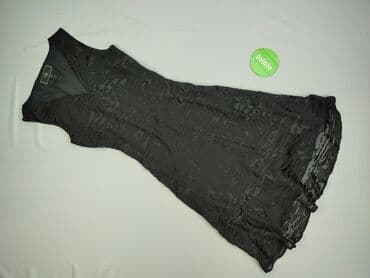 garnitury tanie: Sukienka damska, rozmiar L — 2