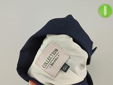 kurtki w reserved: Bershka, Marynarka damska, rozmiar XS — 5