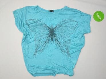 body dzik: Bluzka damska, rozmiar 4XL — 2