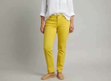 new yorker dżinsy: John Baner, Jeansy damskie, rozmiar 2XL — 7