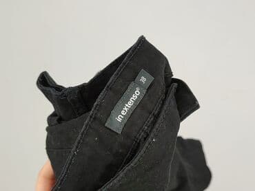 spódnice jeansowe massimo dutti: In Extenso, Spódnica damska, rozmiar M — 4