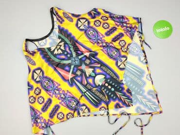 stradivarius marynarki wyprzedaż: Ponczo damskie, One size — 2