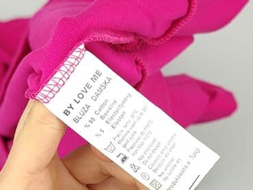 bluzy dla rodziny 2 2: By Me, Bluza z kapturem damska, rozmiar 3XL — 5