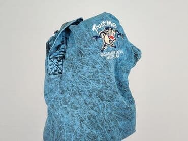 bluzy marco polo: Planet, Koszulka polo dla mężczyzn, rozmiar L — 5