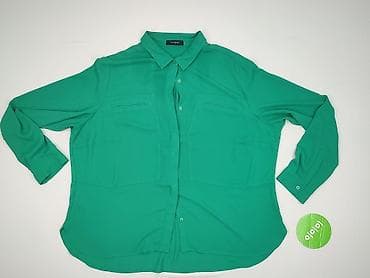 trencz 158: Autograph, Koszula damska, rozmiar 8XL — 2