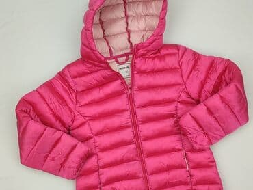 Пуховик Minoti, 7 р., стан - Дуже гарний