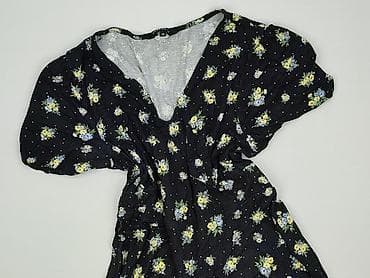 Peacocks, Sukienka damska, rozmiar XL