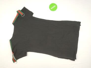 bluzki na ramiączkach sinsay: Women`s T-shirt, size S (EU 36) — 3