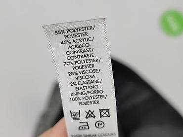 garnitur damski: Dunnes, Marynarka damska, rozmiar M — 6
