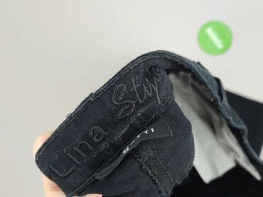 limango obuwie: Gina Benotti, Jeansy damskie, rozmiar L — 4