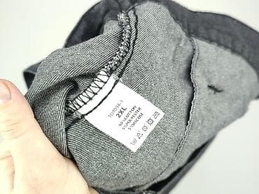 Mężczyźni: Męska kamizelka, rozmiar 2XL — 4