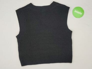 h m sweter: H&M Divided, Kamizelka damska, rozmiar S — 3