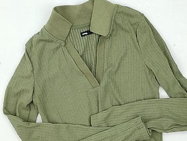 polo vistula: Sinsay, Bluzka damska, rozmiar M — 5