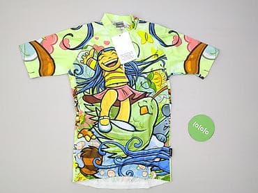 koszula triwenti: T-shirt damski, rozmiar M — 2