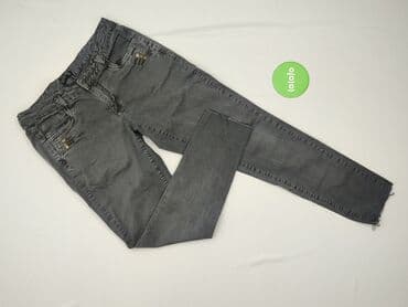 jeansy damskie proste nogawki: Blind Date, Jeansy damskie, rozmiar L — 2