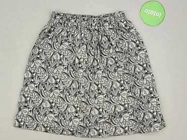 gruba spódnice maxi: Spódnica damska, rozmiar S — 2
