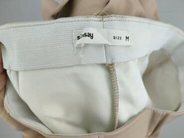 legginsy woskowane push up: Legginsy Ze skóry ekologicznej damskie, rozmiar M — 5