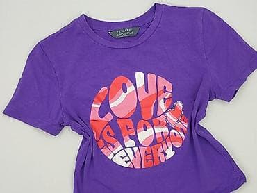 tenisówki primark: Primark, T-shirt damski, rozmiar S — 1