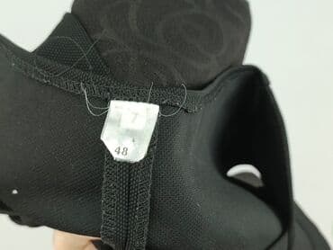 sukienka dla matki weselnej plus size: Sukienka damska, rozmiar 3XL — 5