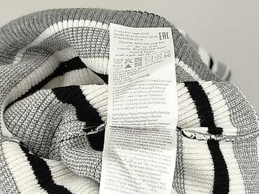 only sweter w paski: ONLY, Sukienka damska, rozmiar S — 7