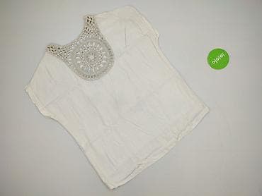 golf body: Bluzka damska, rozmiar 4XL — 3