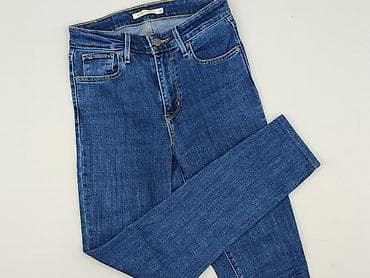 Jeansy damskie, rozmiar XS