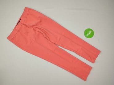 lenar plus spodnie: Top Secret, Spodnie materiałowe damskie, rozmiar S — 3