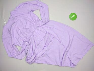 sukienki na wesele tuszujące brzuch: Bodyflirt, Sukienka damska, 2XL — 3