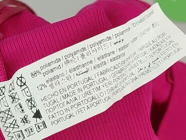 bluzki prazkowane: PULL&BEAR, Top damski, rozmiar S — 5