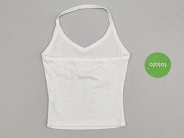 bluzki comma: Top damski, rozmiar M — 4