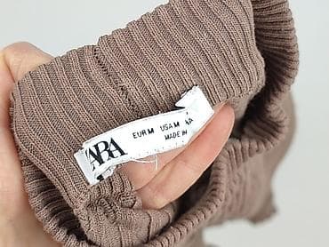 stradivarius pl promo code: Zara, Sweter damski, rozmiar M — 5