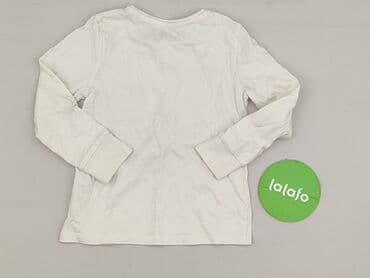 dopasowane koszulki: Blouse, C&A, 3-4 years, 98-104 cm, condition - Very good — 3