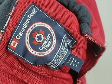 bluza bayernu: Polar damski, rozmiar M — 4