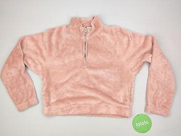 2pac bluza: Hollister, Polar damski, rozmiar S — 4