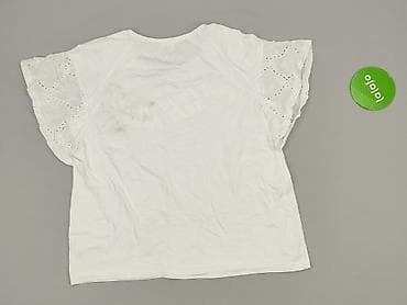 firma: T-shirt damski, rozmiar M — 3